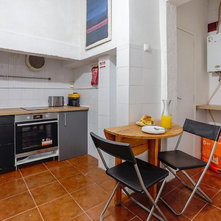 Lovely Apt In Bairro Alto ลิสบอน ภายนอก รูปภาพ