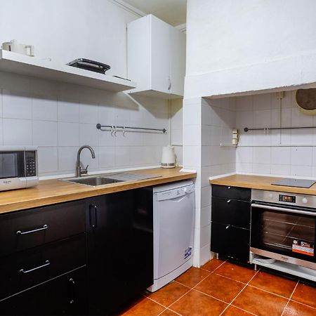 Lovely Apt In Bairro Alto ลิสบอน ภายนอก รูปภาพ