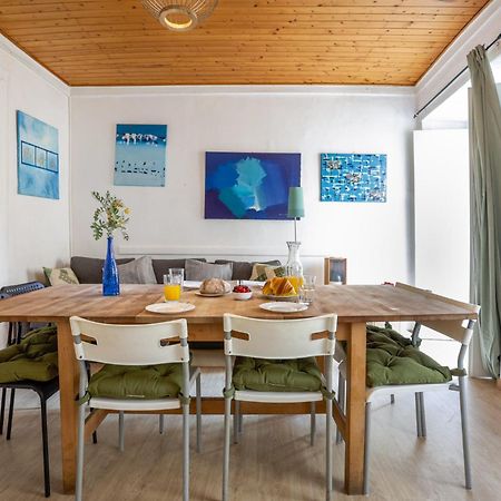 Lovely Apt In Bairro Alto ลิสบอน ภายนอก รูปภาพ