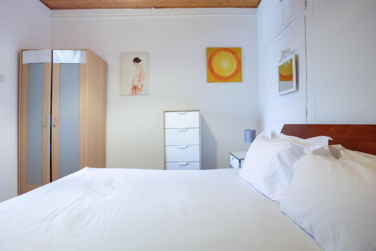 Lovely Apt In Bairro Alto ลิสบอน ภายนอก รูปภาพ
