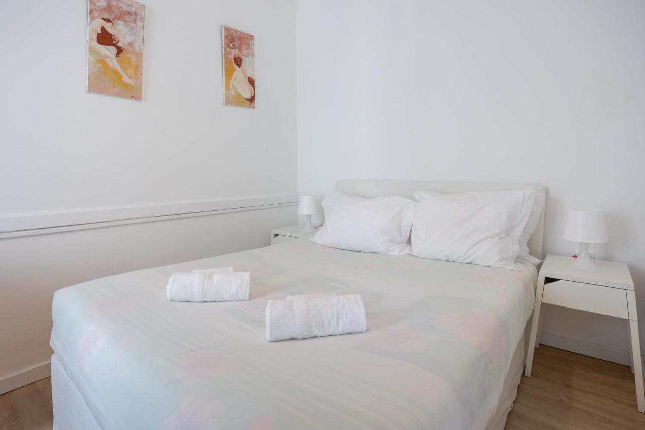 Lovely Apt In Bairro Alto ลิสบอน ภายนอก รูปภาพ