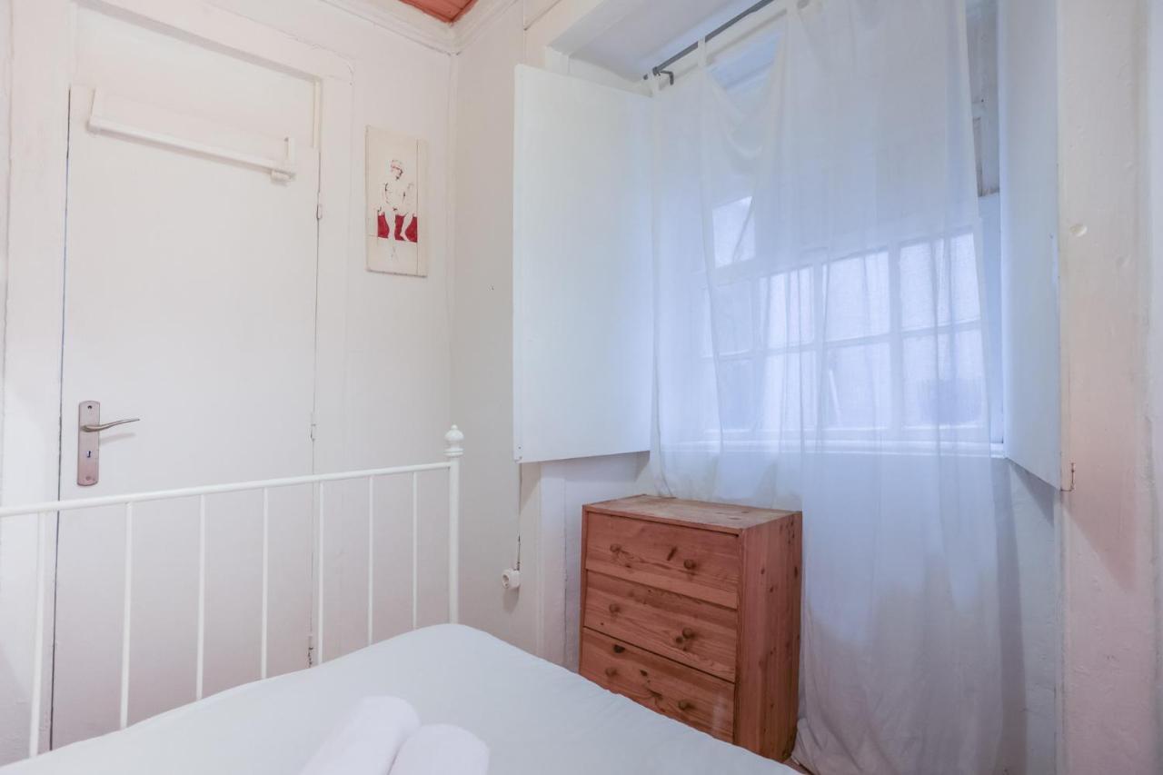 Lovely Apt In Bairro Alto ลิสบอน ภายนอก รูปภาพ