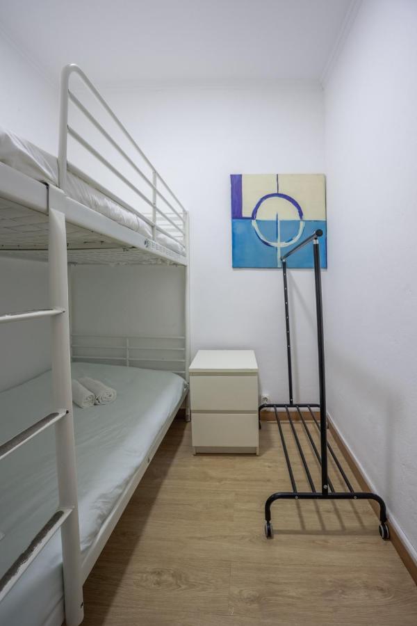 Lovely Apt In Bairro Alto ลิสบอน ภายนอก รูปภาพ