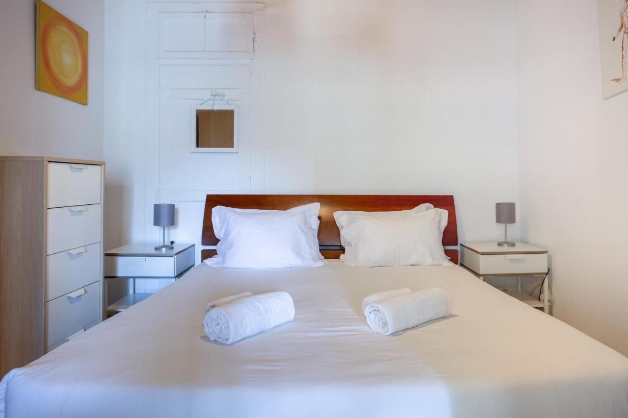Lovely Apt In Bairro Alto ลิสบอน ภายนอก รูปภาพ