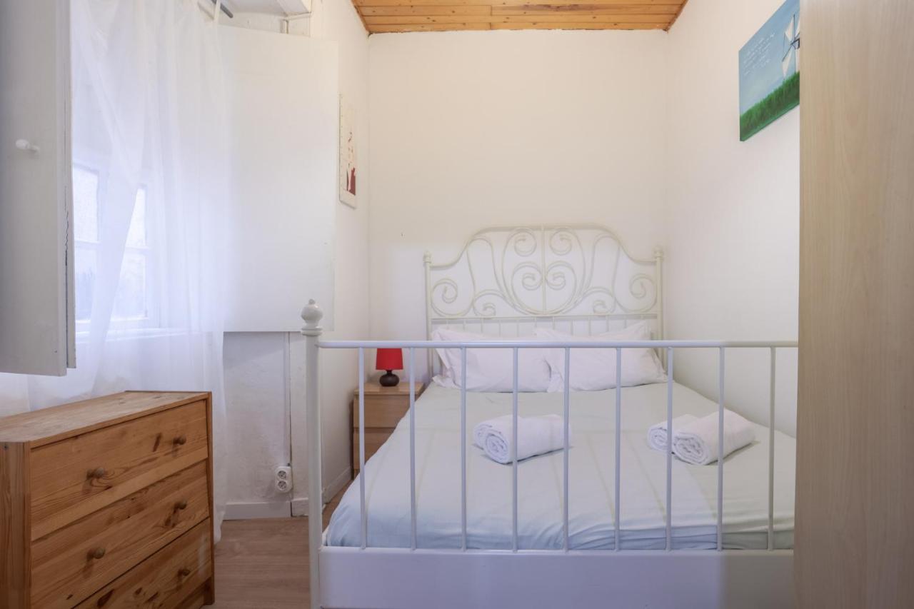 Lovely Apt In Bairro Alto ลิสบอน ภายนอก รูปภาพ