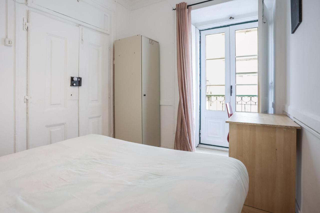Lovely Apt In Bairro Alto ลิสบอน ภายนอก รูปภาพ
