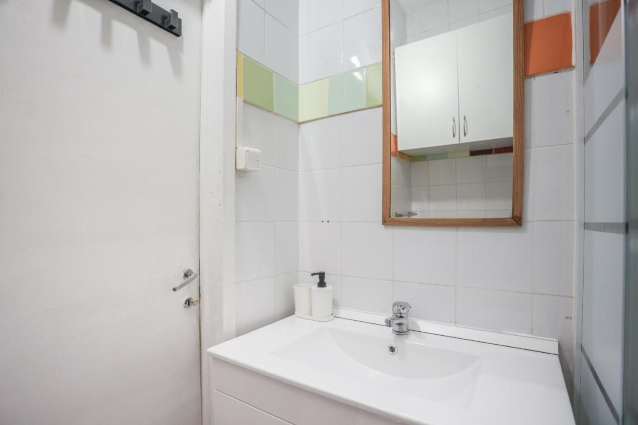 Lovely Apt In Bairro Alto ลิสบอน ภายนอก รูปภาพ