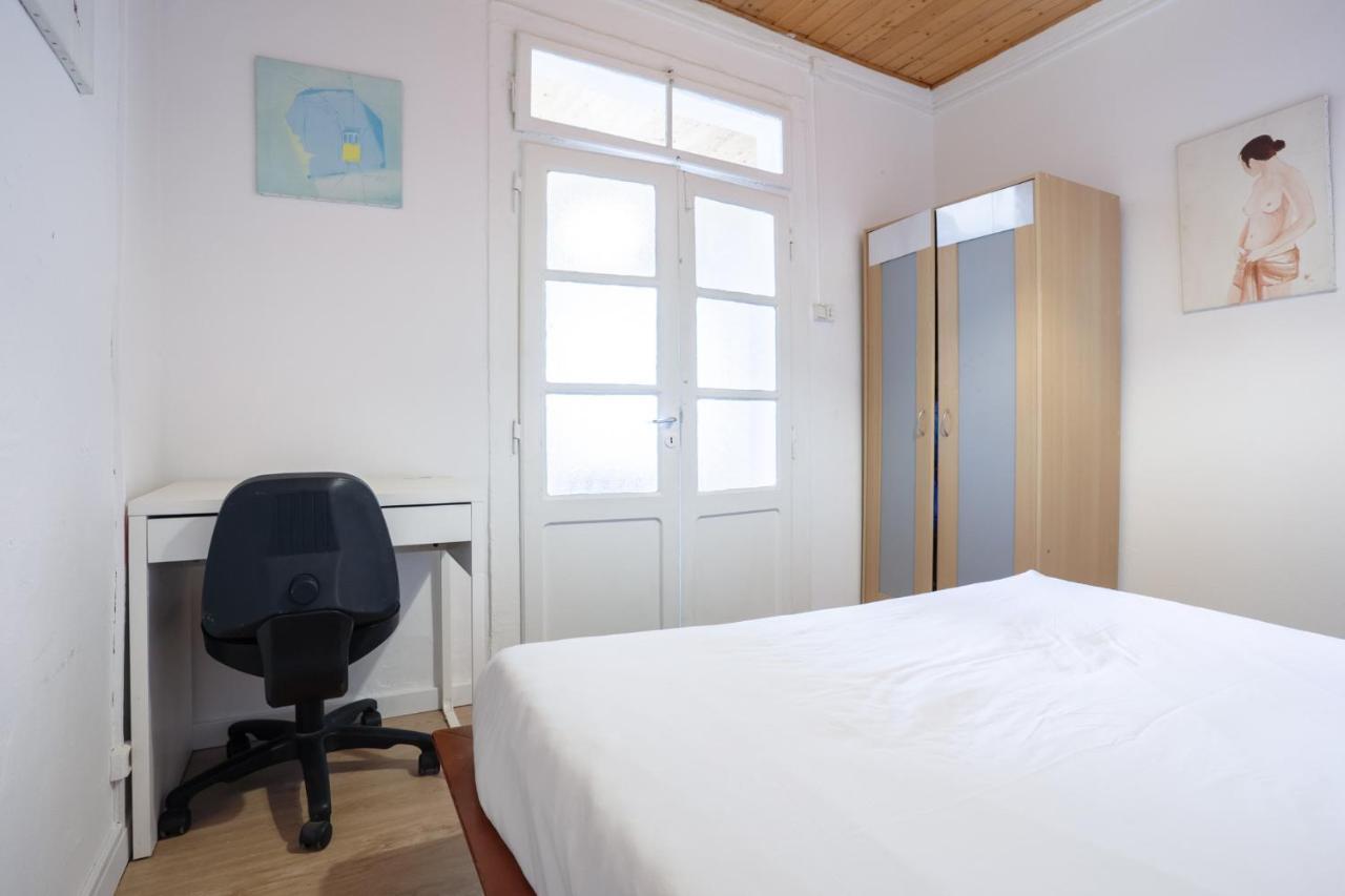 Lovely Apt In Bairro Alto ลิสบอน ภายนอก รูปภาพ