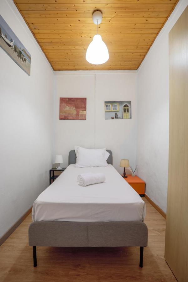 Lovely Apt In Bairro Alto ลิสบอน ภายนอก รูปภาพ
