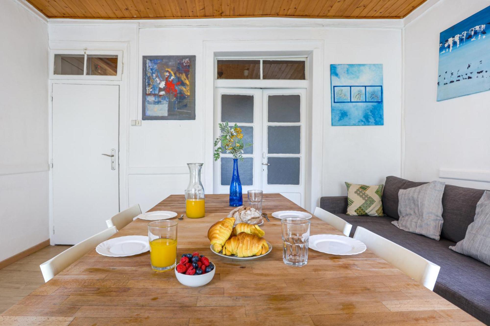Lovely Apt In Bairro Alto ลิสบอน ภายนอก รูปภาพ
