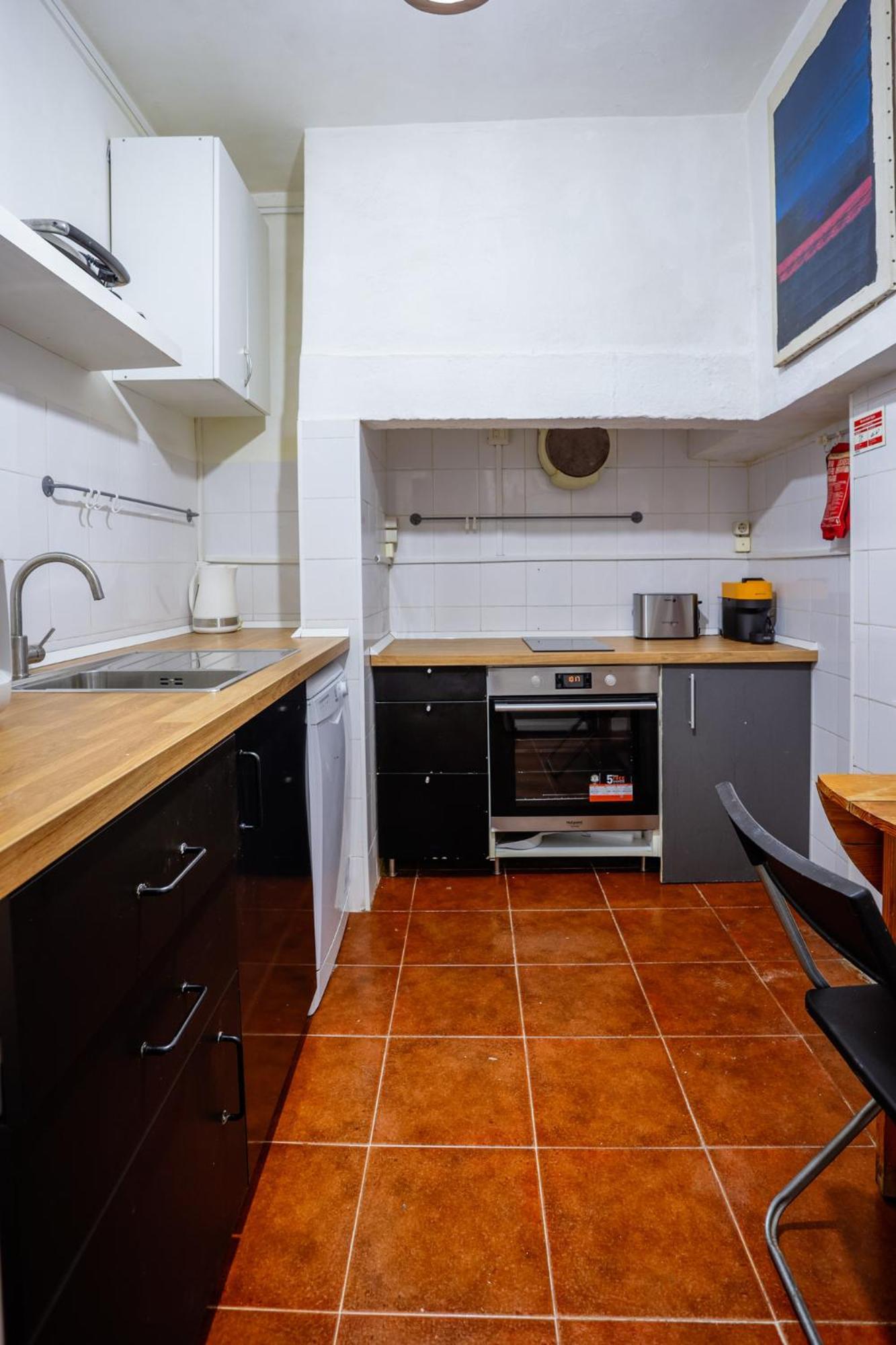 Lovely Apt In Bairro Alto ลิสบอน ภายนอก รูปภาพ