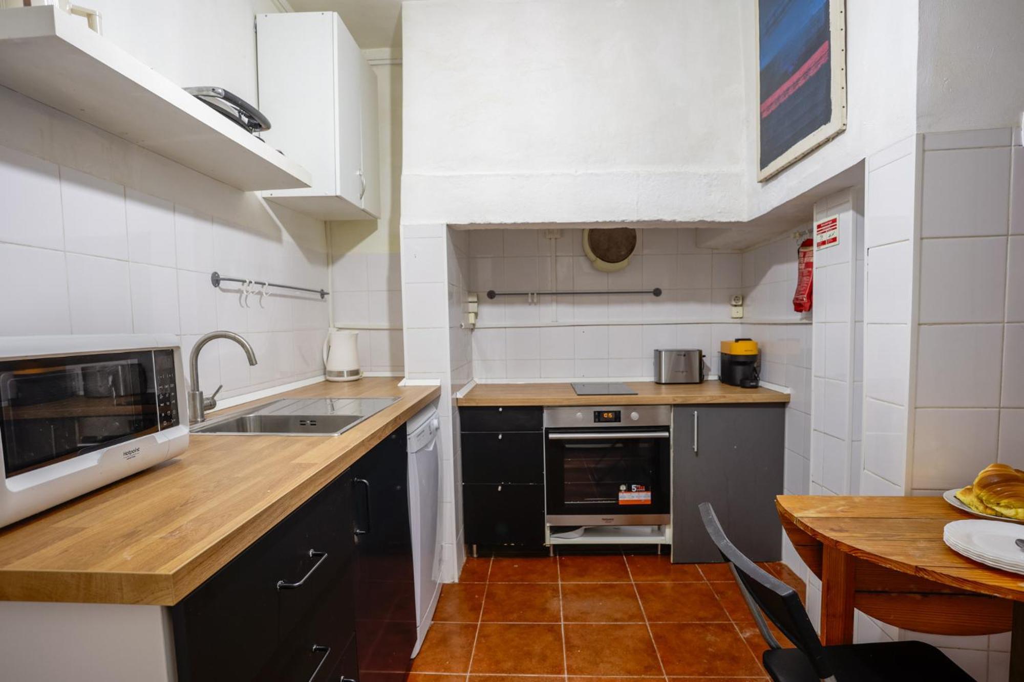 Lovely Apt In Bairro Alto ลิสบอน ภายนอก รูปภาพ