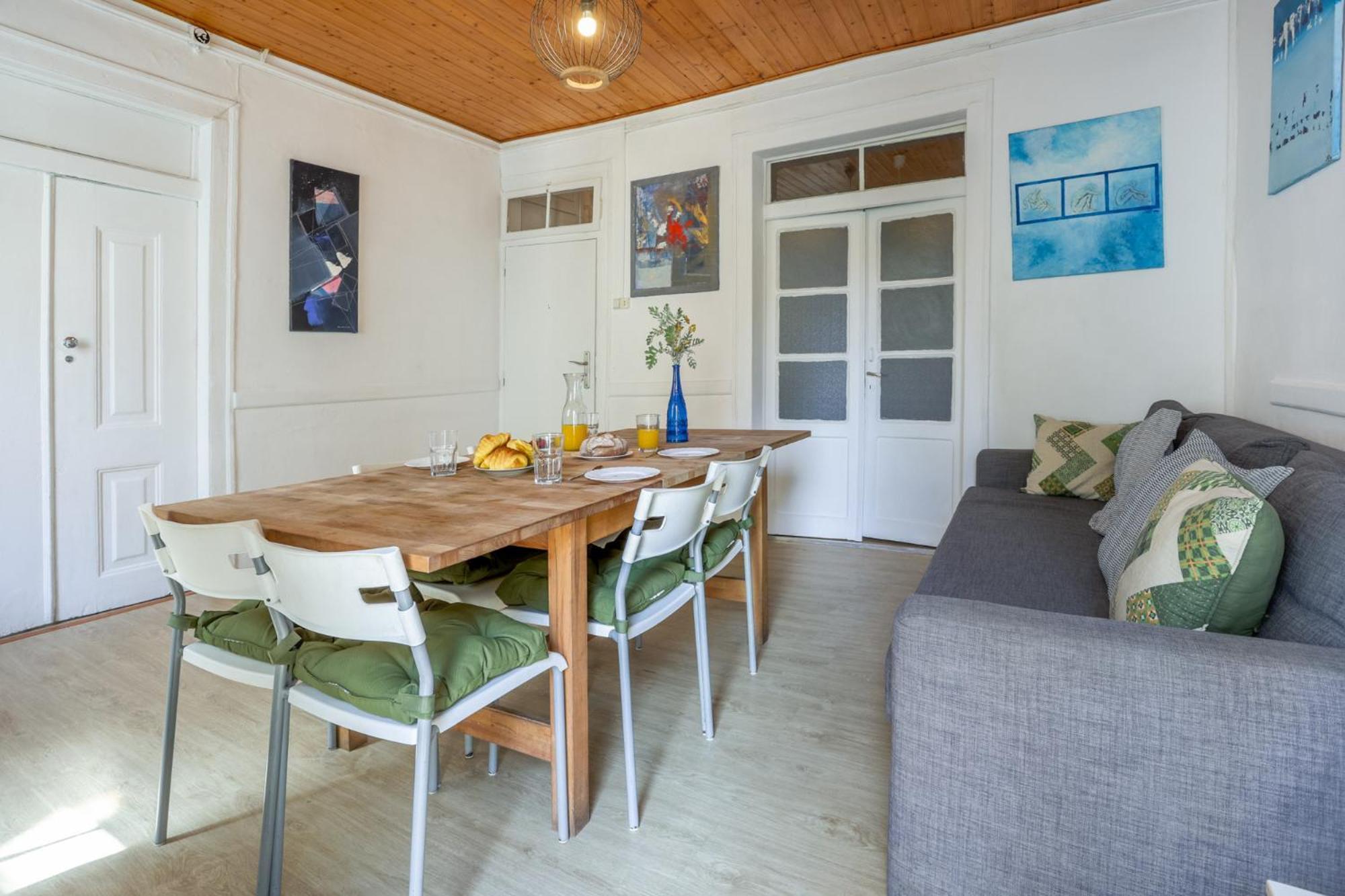 Lovely Apt In Bairro Alto ลิสบอน ภายนอก รูปภาพ