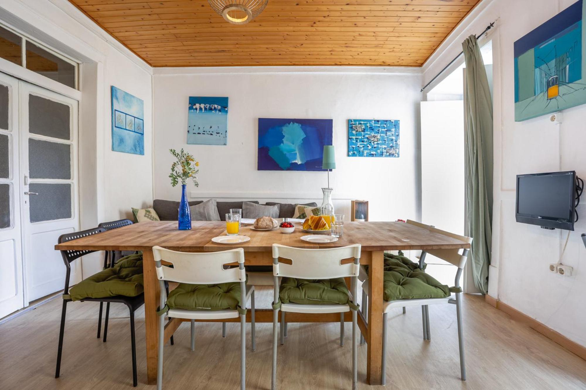 Lovely Apt In Bairro Alto ลิสบอน ภายนอก รูปภาพ